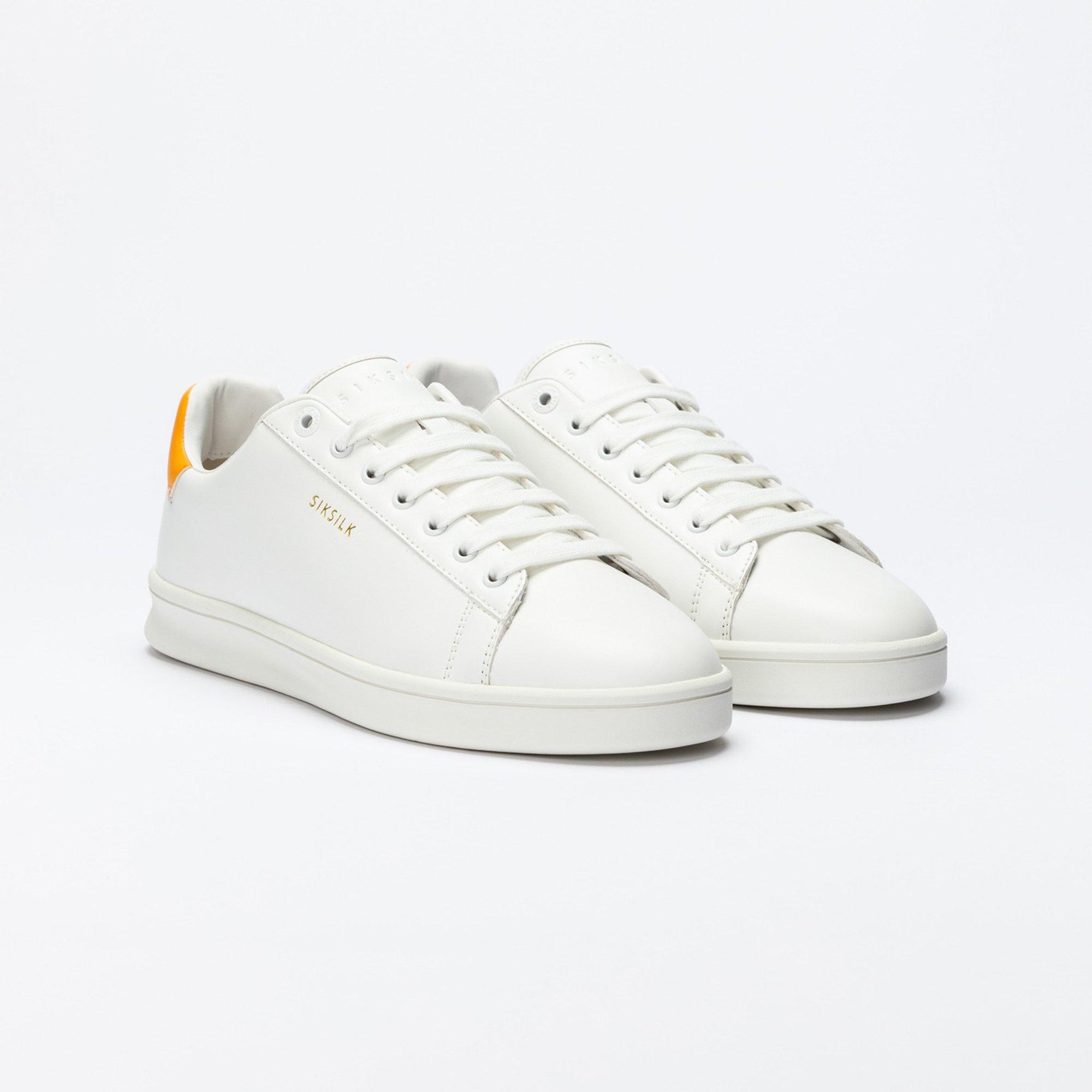 SikSilk SilkSilk Low Trainers Womens
