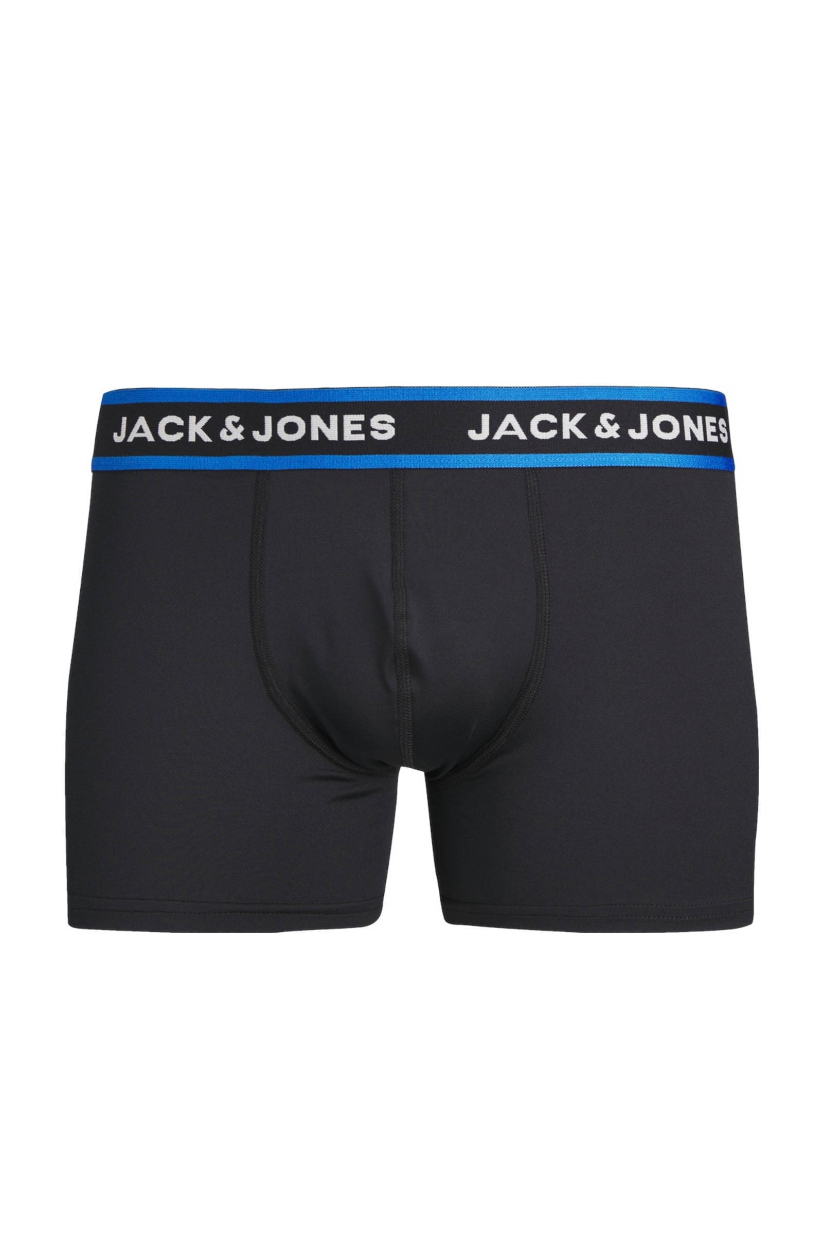 JACK & JONES sportboxer JACTHOM (set van 3)