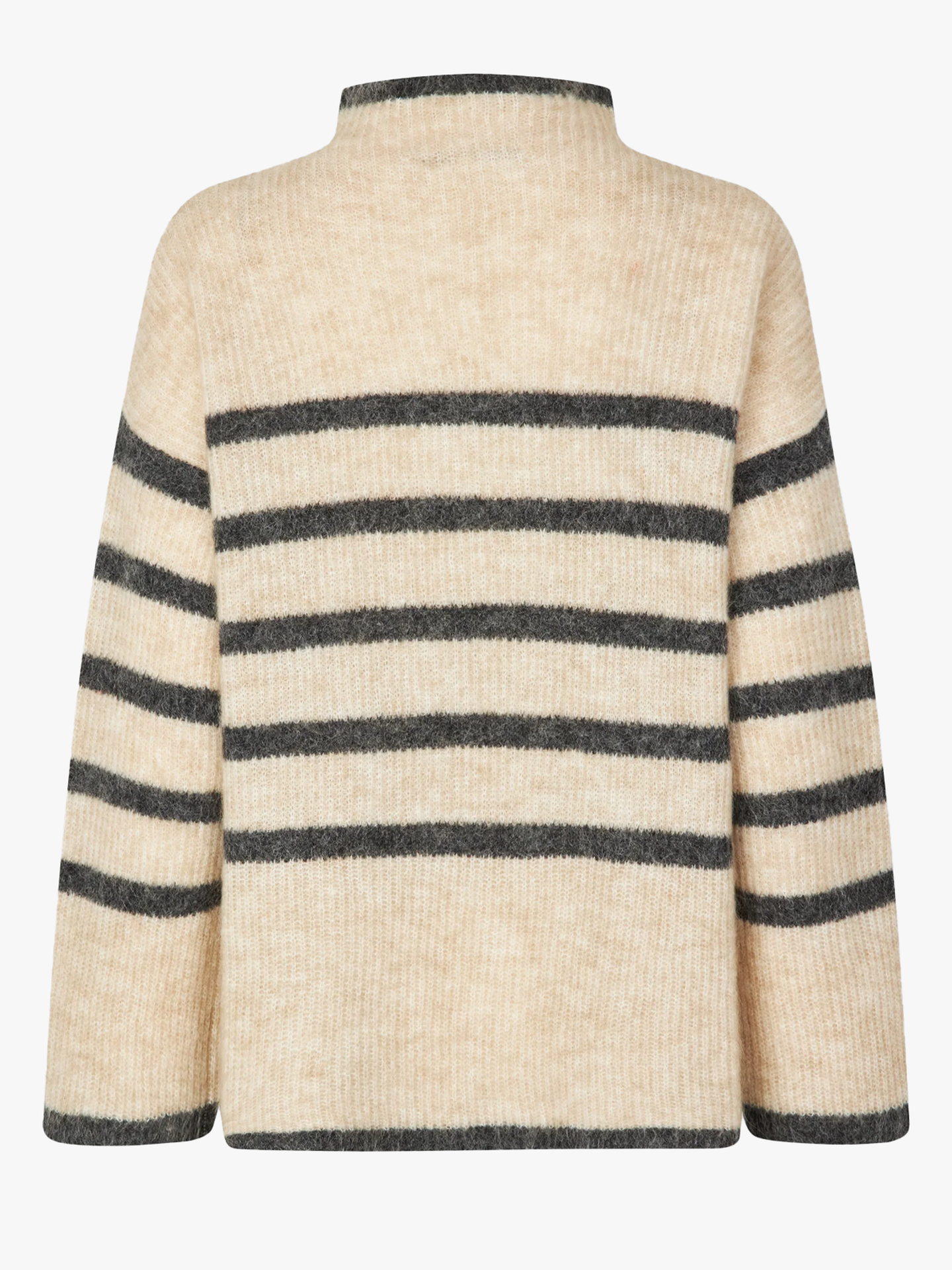 Ovalis Knit T-Neck