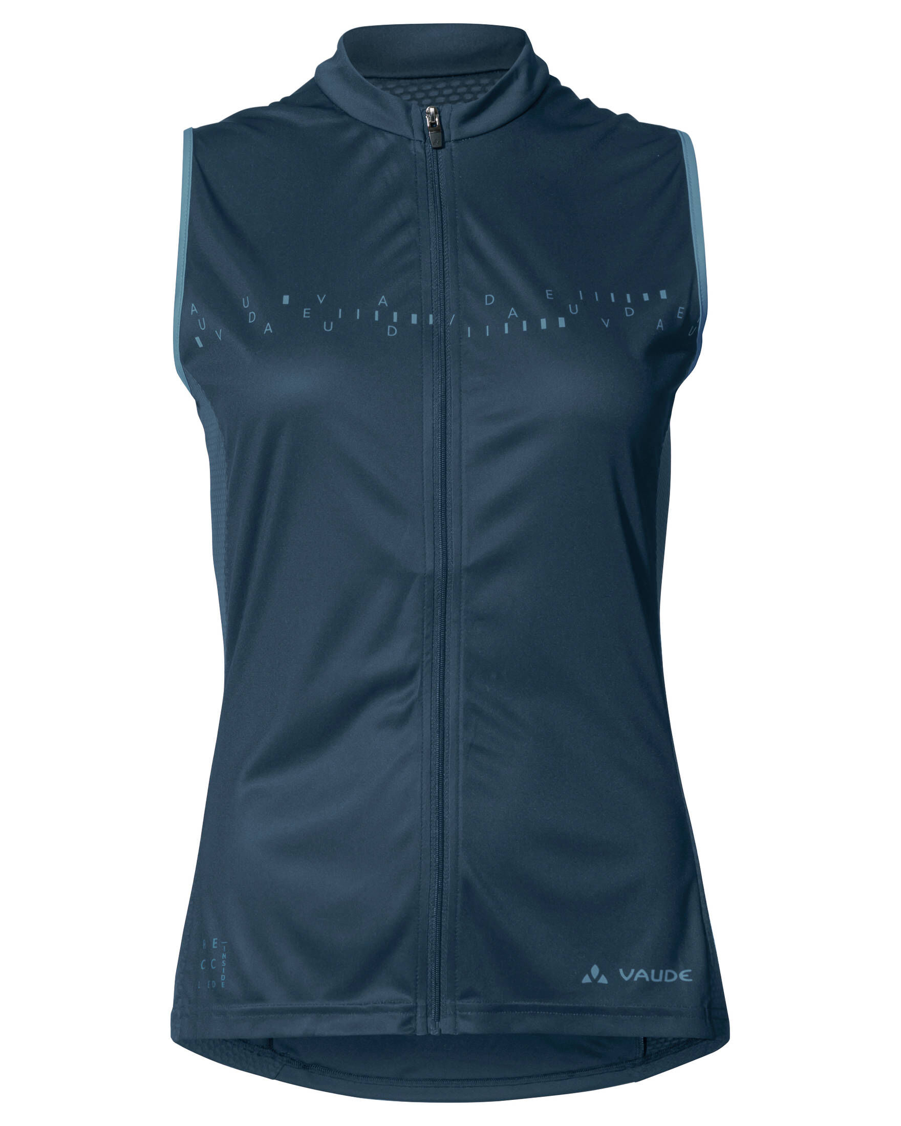 VAUDE| Damen Trikot POSTA FZ SL