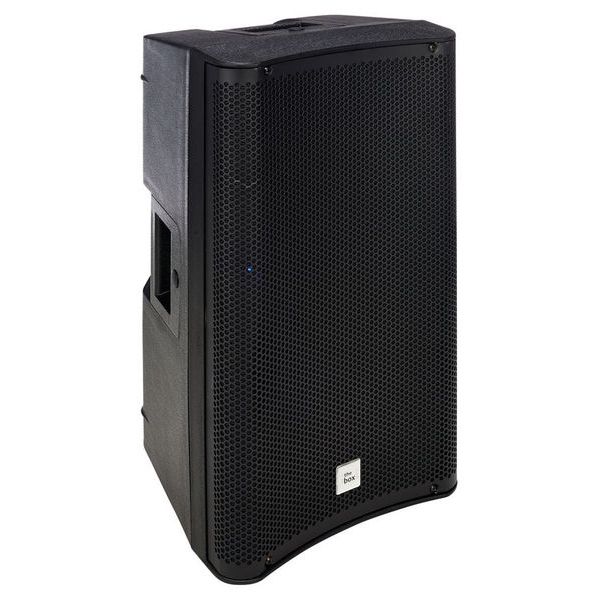 the box pro DSP 112 Bundle