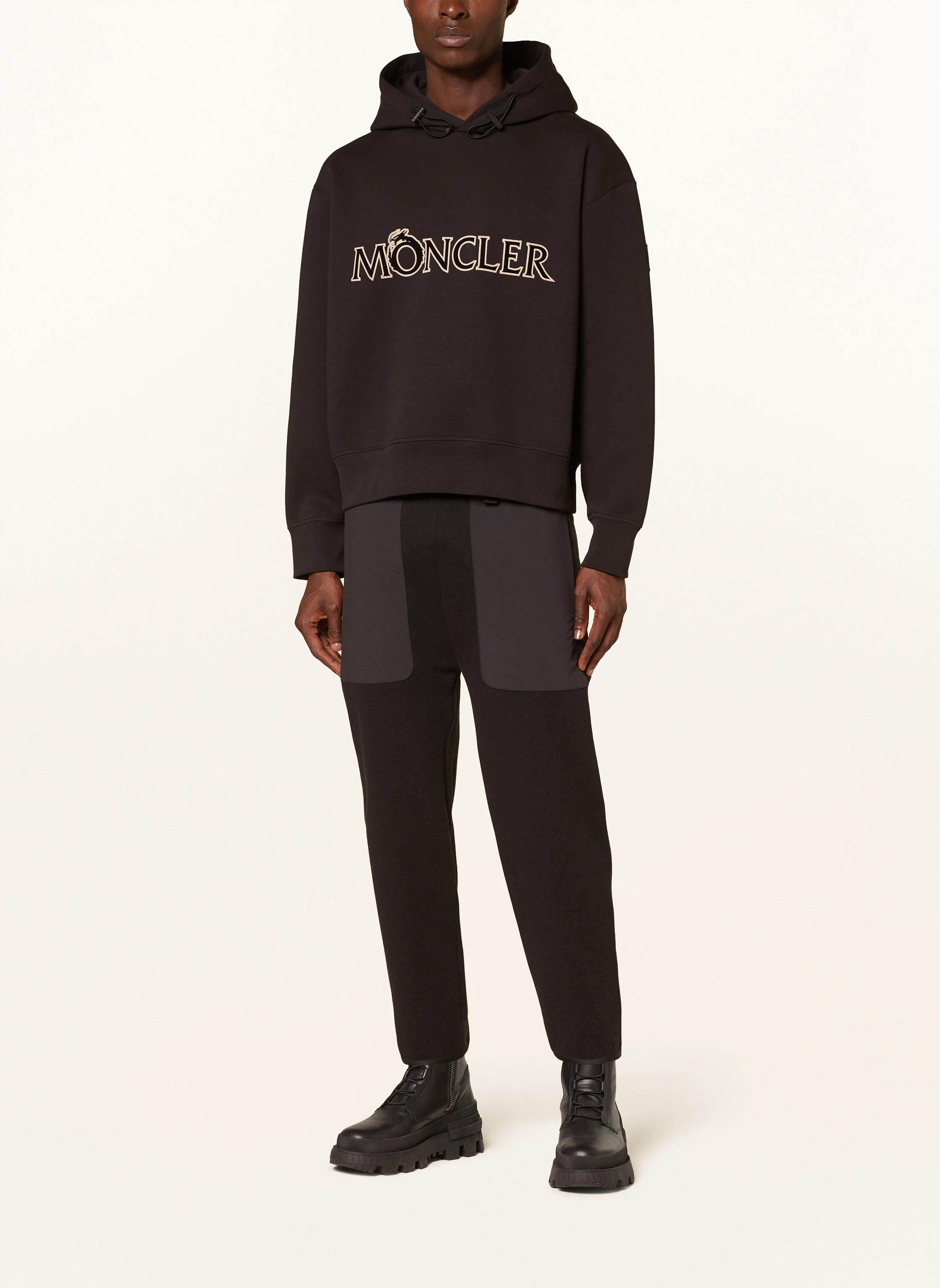 MONCLER Hoodie