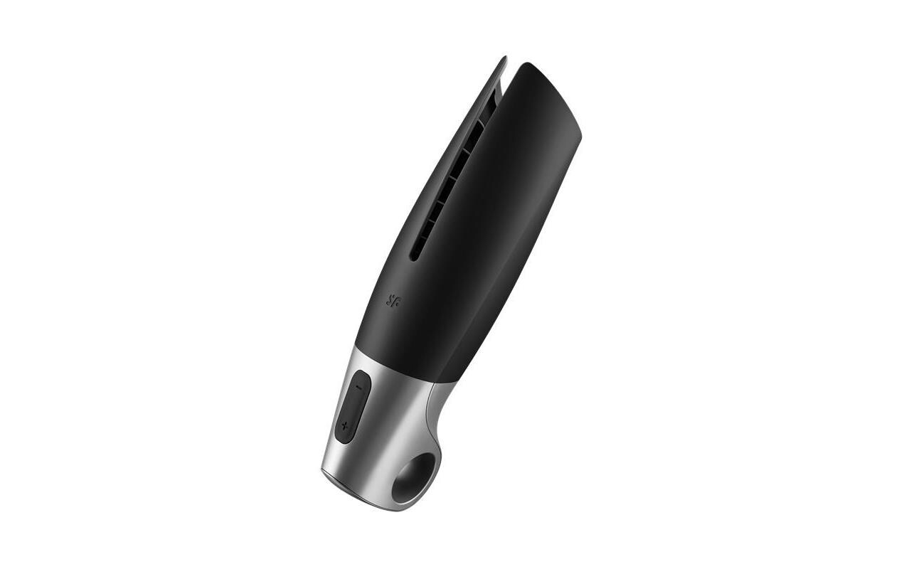 Power MasturbatorHochwertiges Sextoy aus geschmeidigem Silikon für den Mann