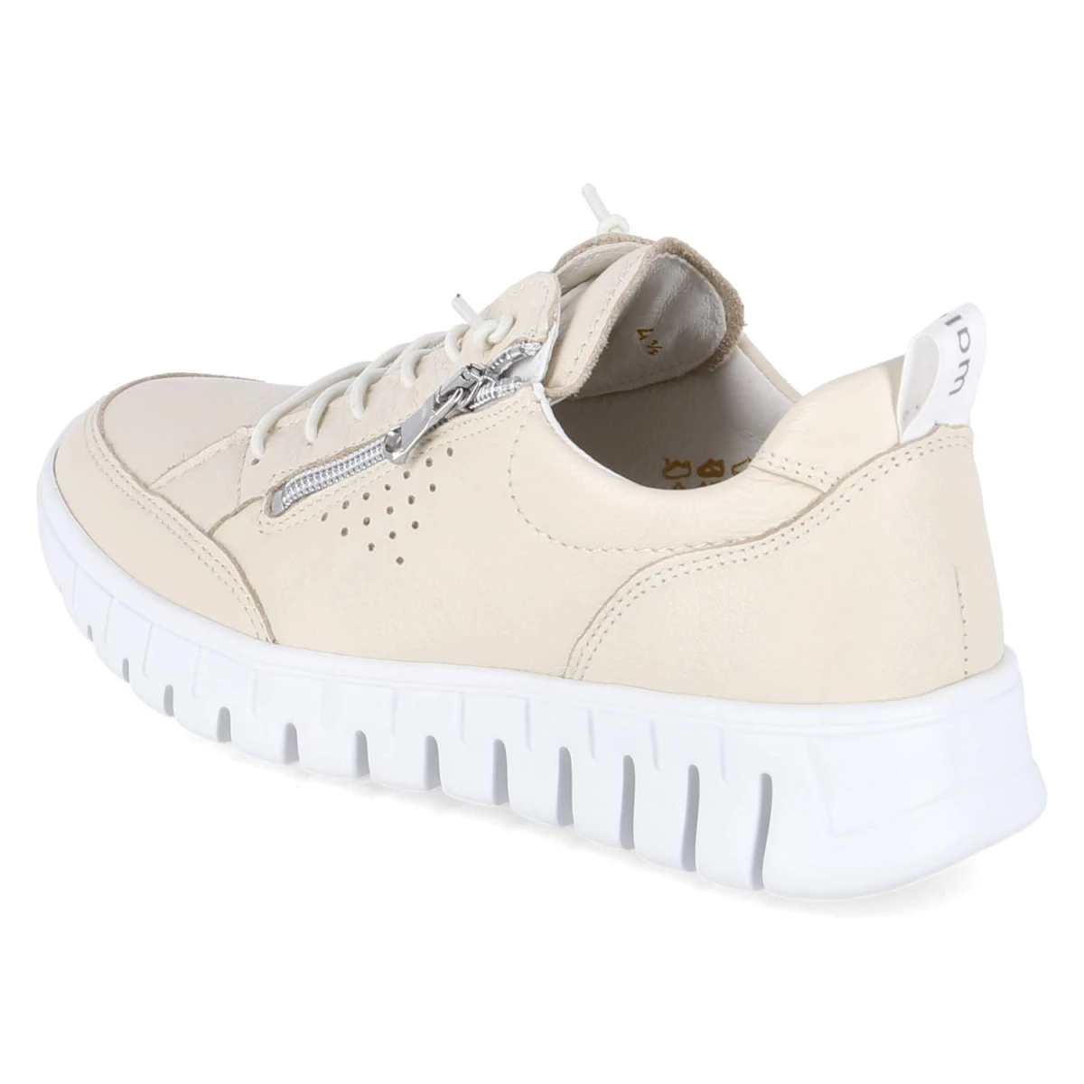 WaldläuferHalbschuhe BIRDY - PERL