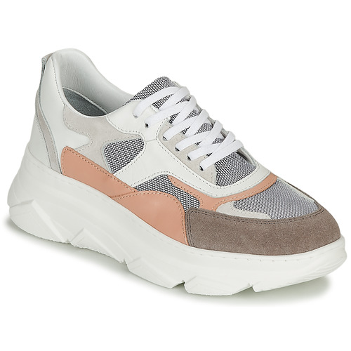 Sweet Lemon - ALISHA - Blanc / Gris / Nude