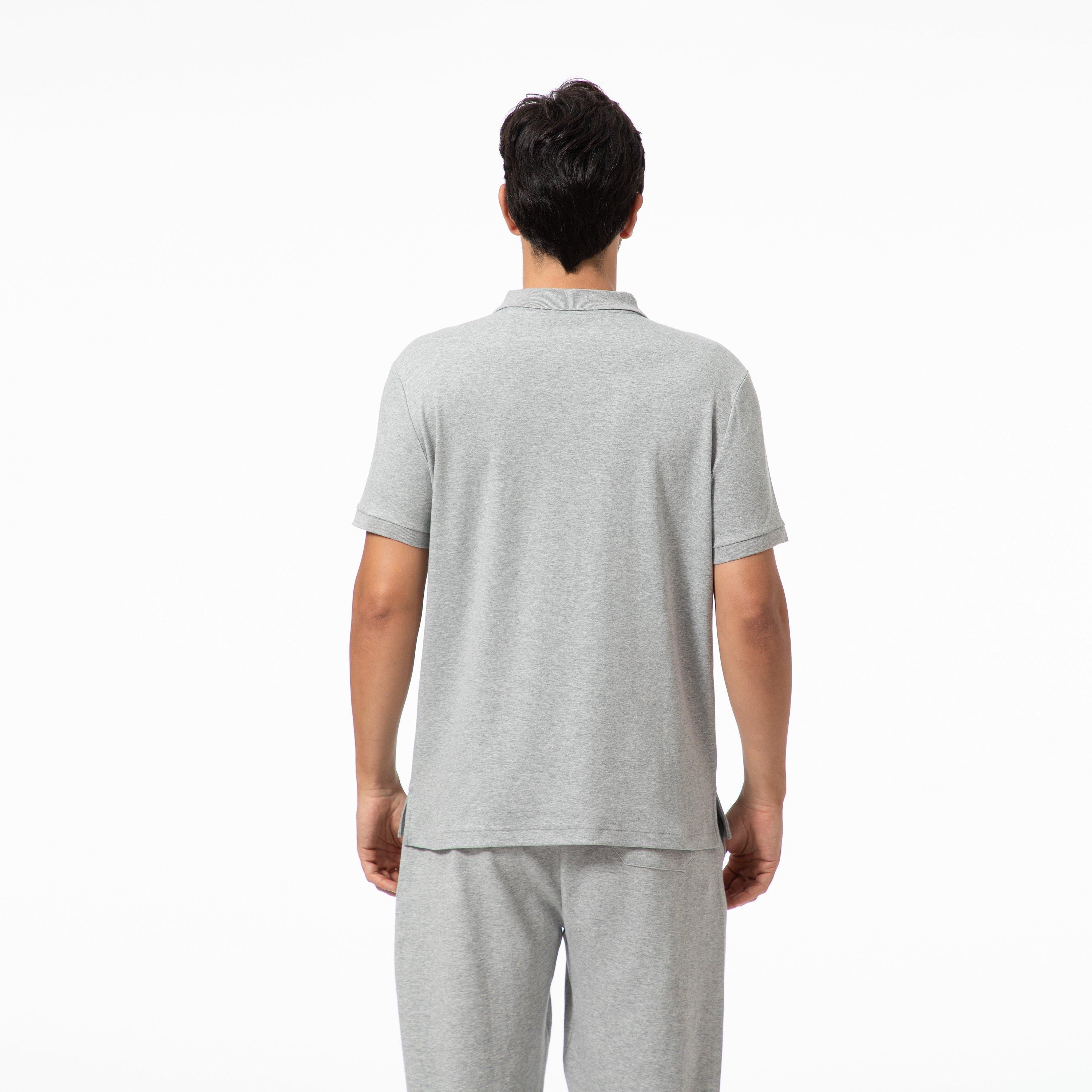 Lee Cooper Kangol PoloShirt