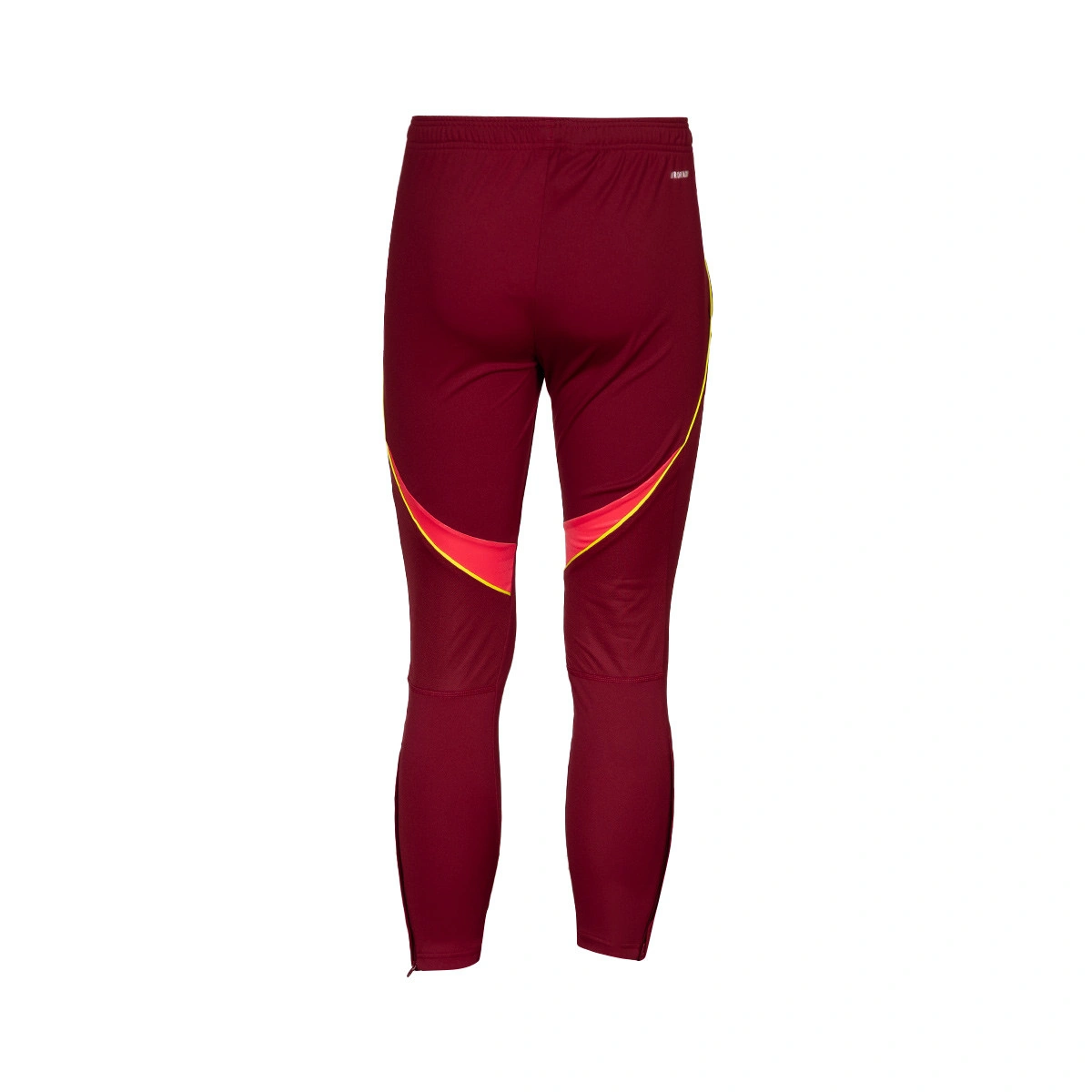 Calças adidas Real Zaragoza Passeio Jogador 25-26 Criança