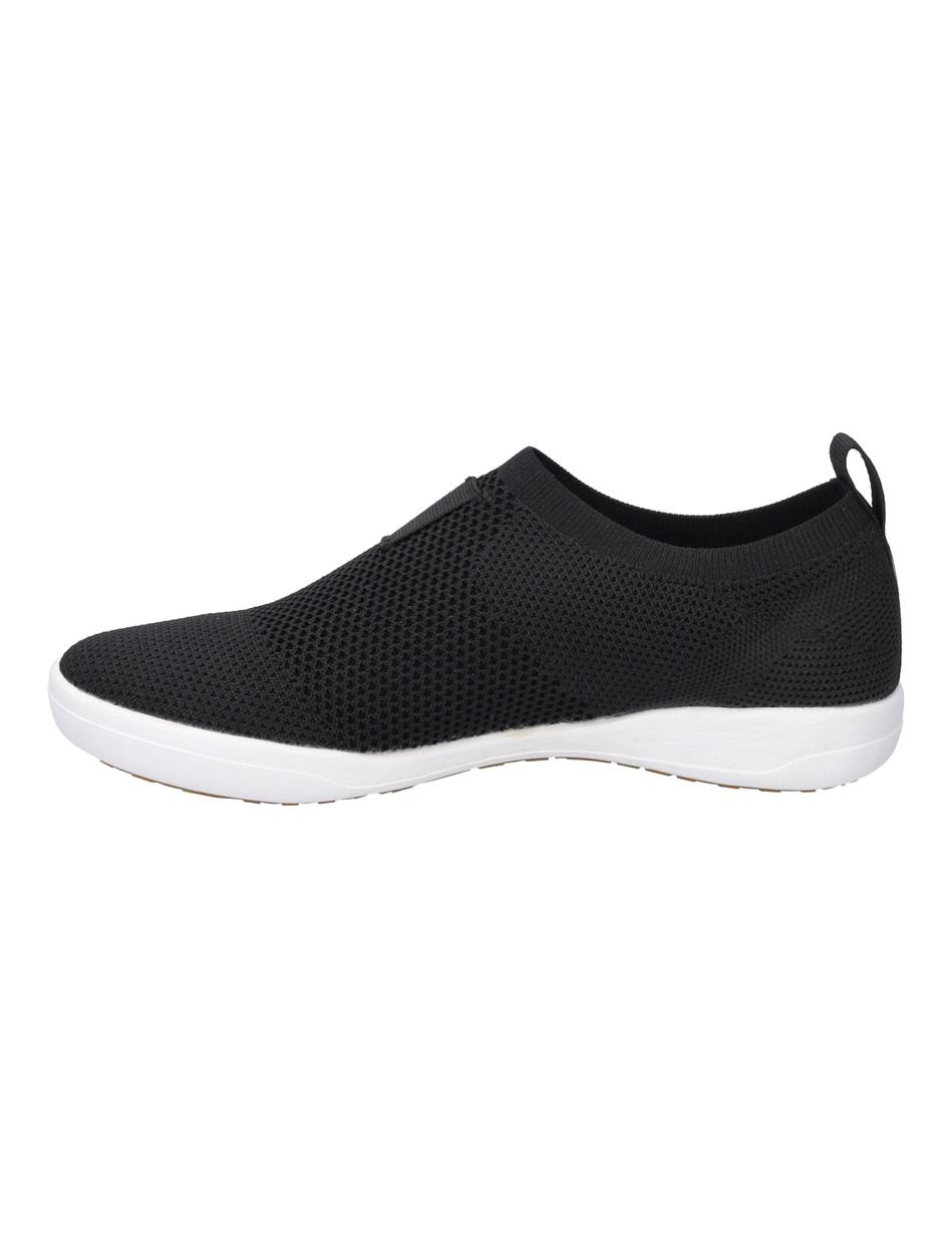 Sneaker Sina 64, schwarz