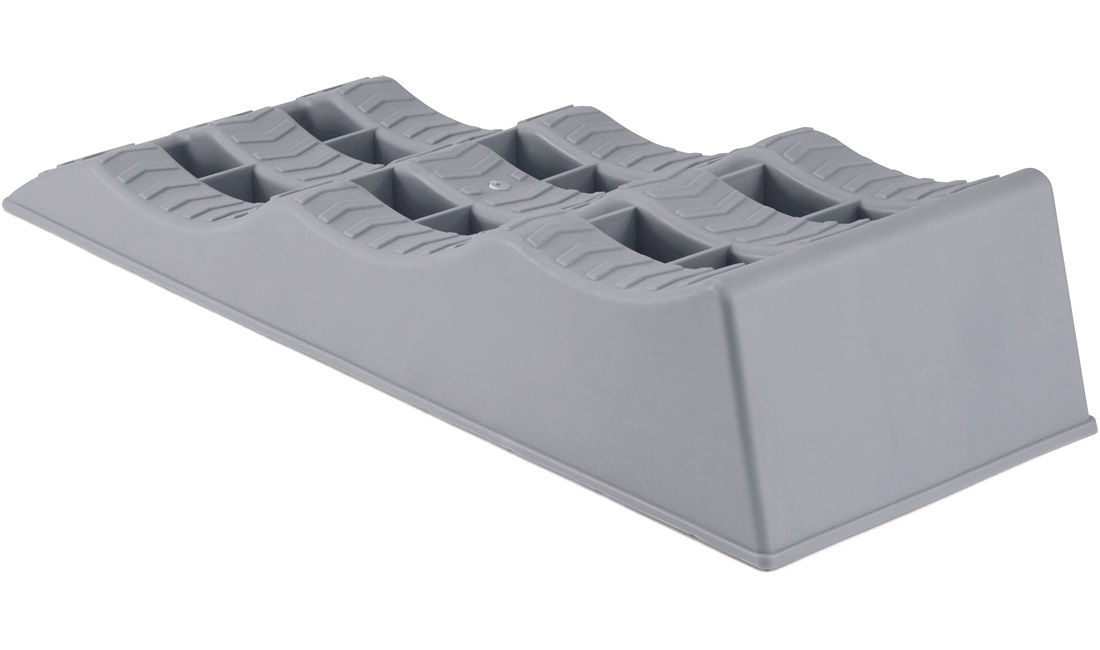 Niveaukiler XL, 2 stk 61x21x12 cm