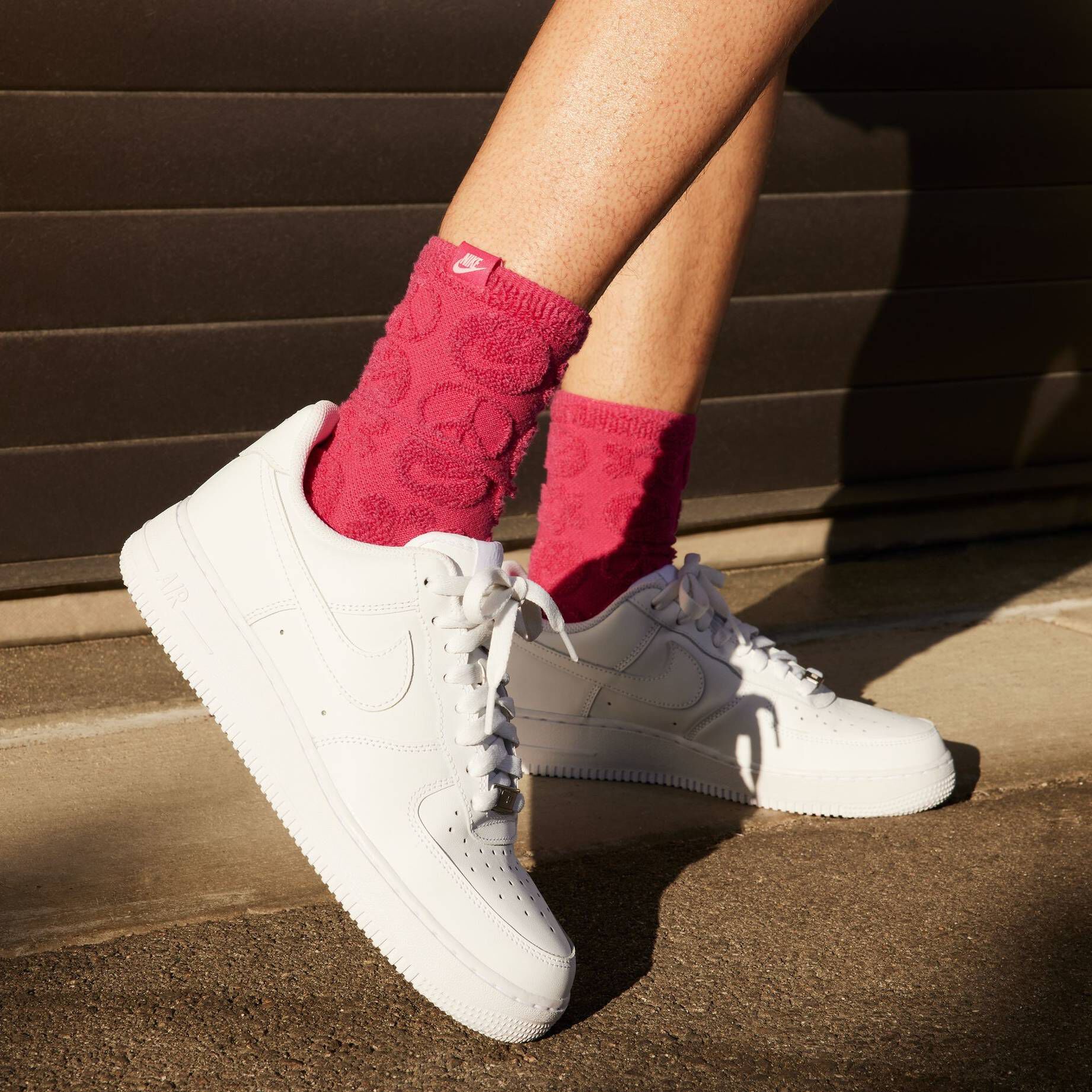 Nike Sportswear| Damen Sneaker AIR FORCE 1 07