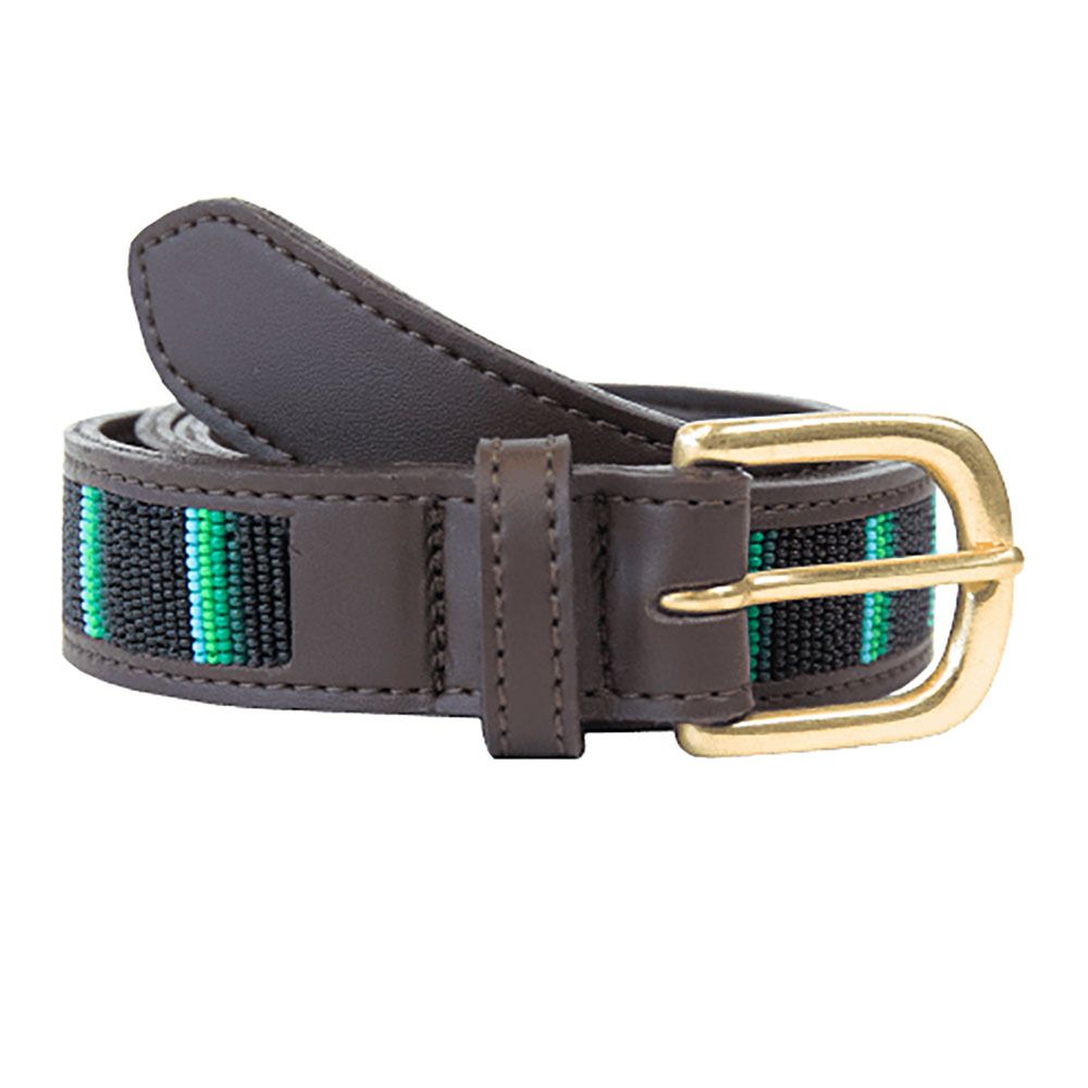 Kentucky PERLES - Ceinture noir