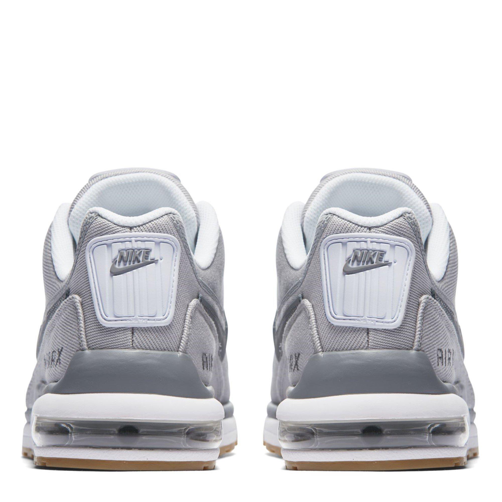 Nike Air Max LTD 3 Men's Shoe