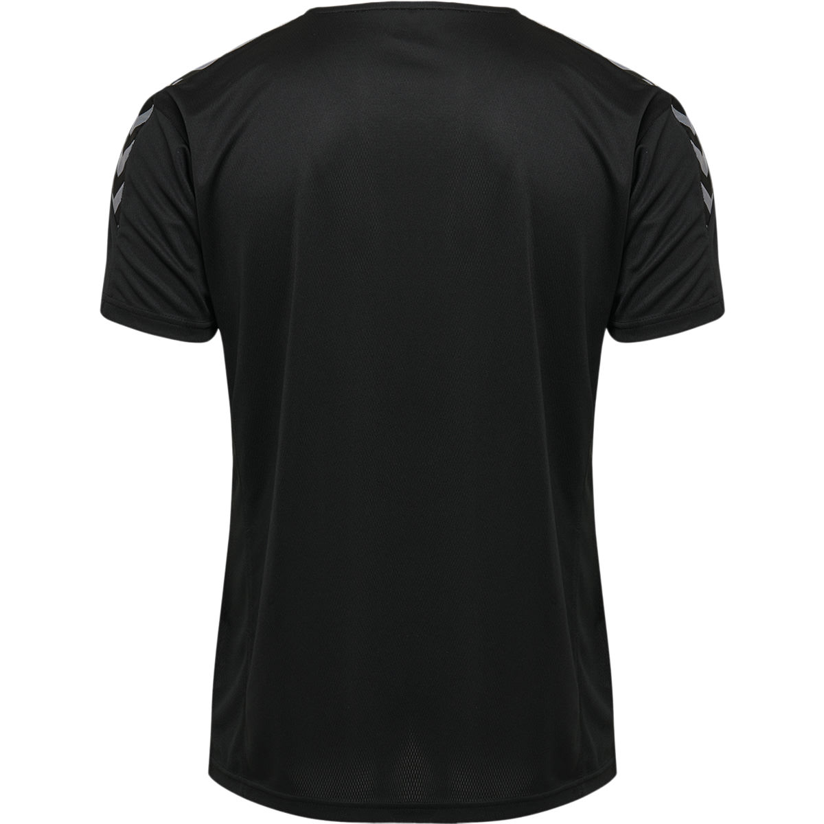 hummel Authentic Poly Trænings T-shirt Børn