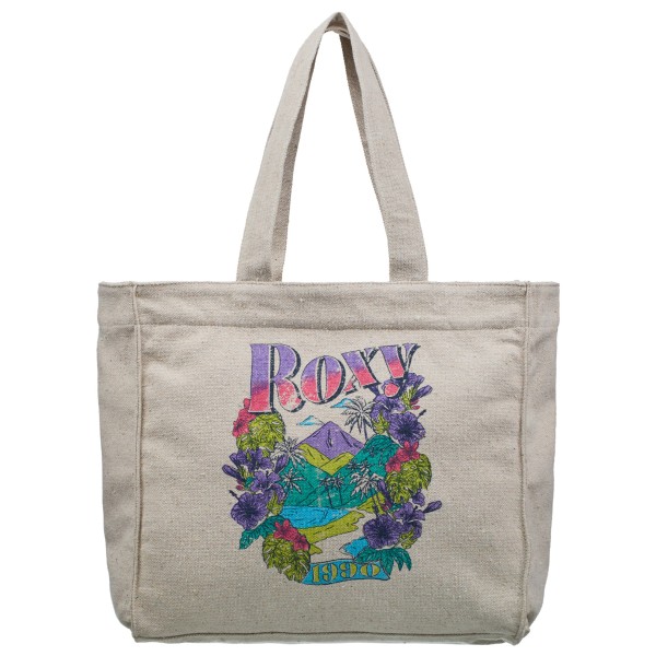 Roxy - Drink the Wave Tote Bag - Sac à bandoulière