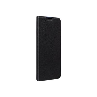 Bigben Connected folio - Etui folio pour Redmi 9A - noir