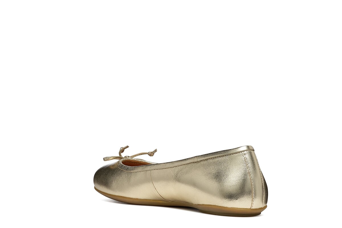 GEOX<br>Bailarinas Respiratórias Palmaria