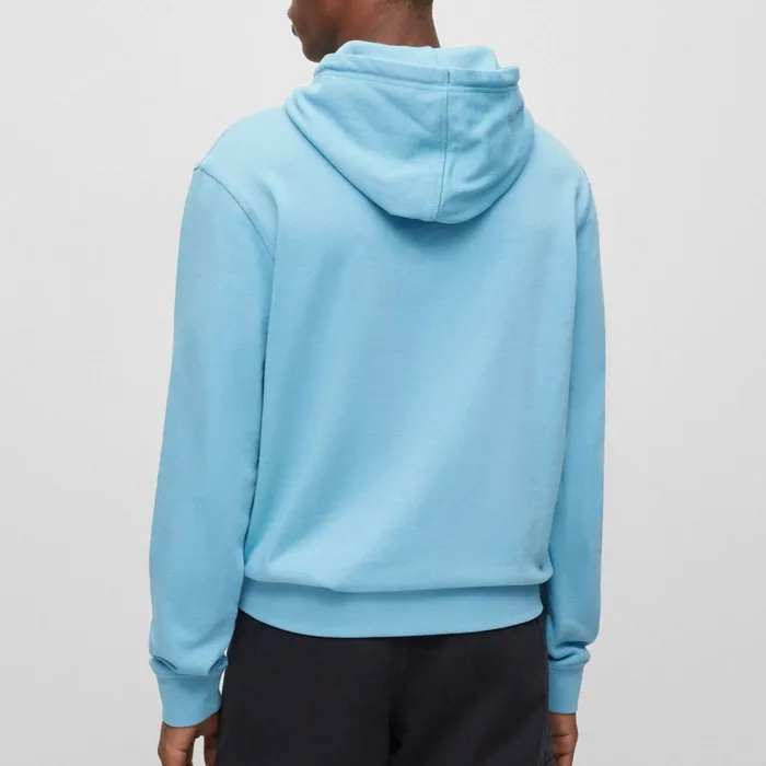 Boss Wetalk Hoodie Heren
