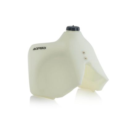 Réservoir Acerbis GRANDE CONTENANCE 22 L TOUT TERRAIN - Incolore