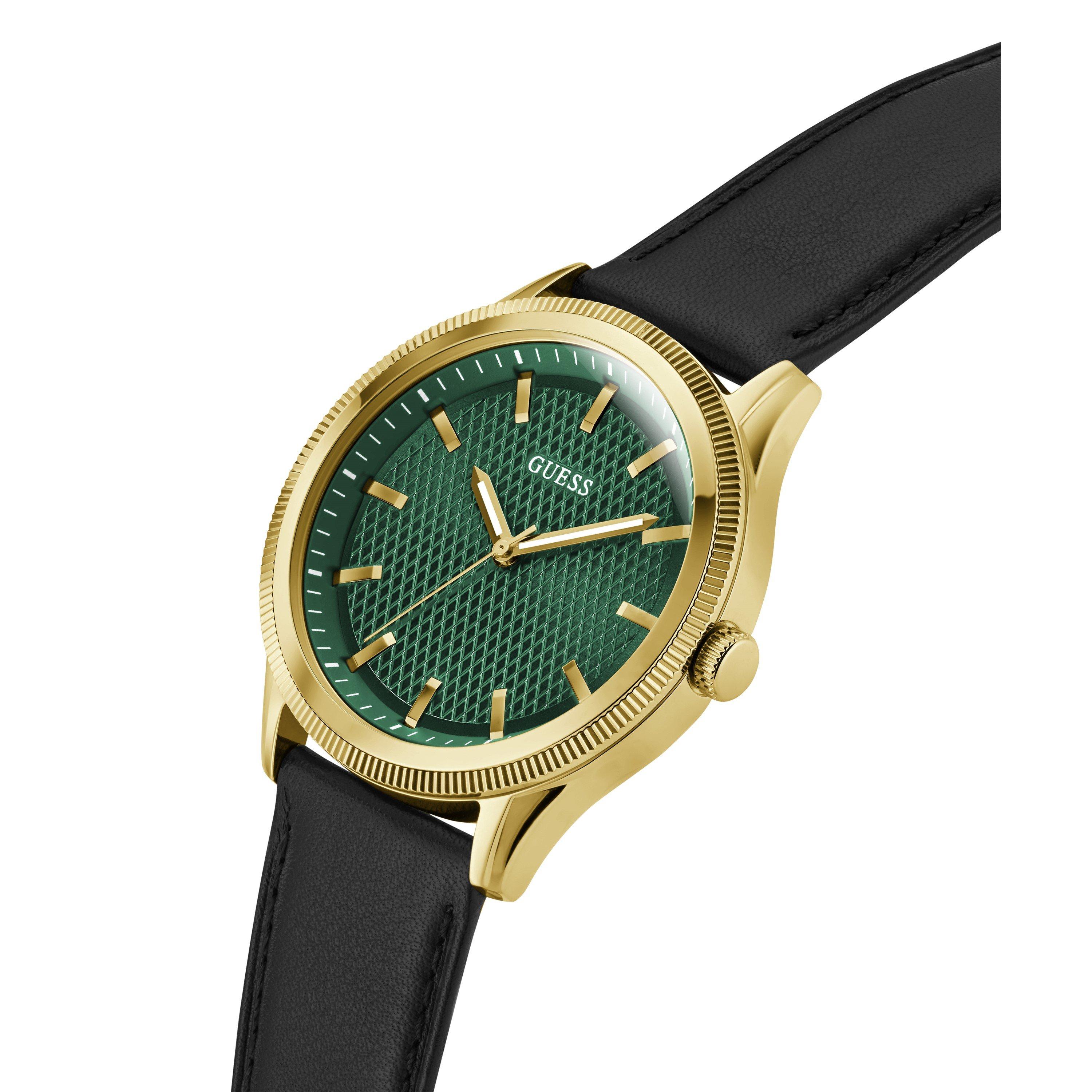 Guess Analogue Quartz Watch