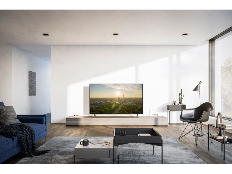 Panasonic TV TV-65W95AEG 65