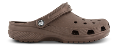 Crocs Classic Clog Coffee 10001-21Q