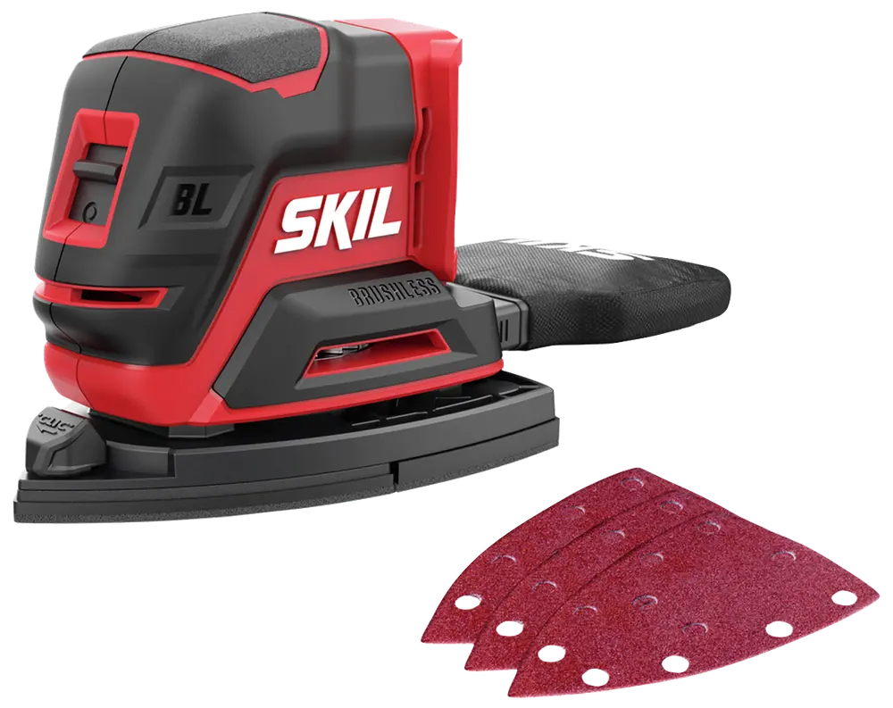 SKIL Multisliber 20V 3720CA