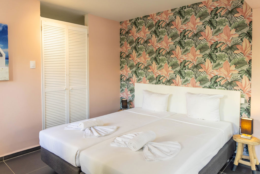 Fly & Go Culinair Resort Bonaire Logies - Hotel