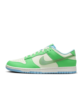 Nike Dunk Low Retro Men's Shoes