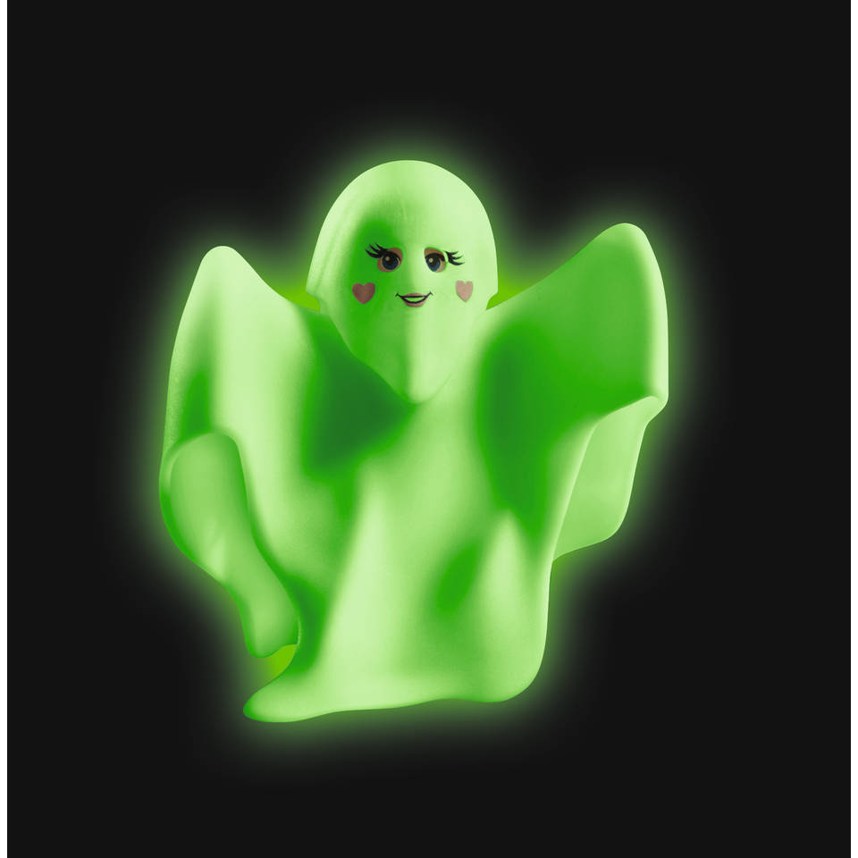 PLAYMOBIL Princess Magic spookkostuum voor prinses 71851