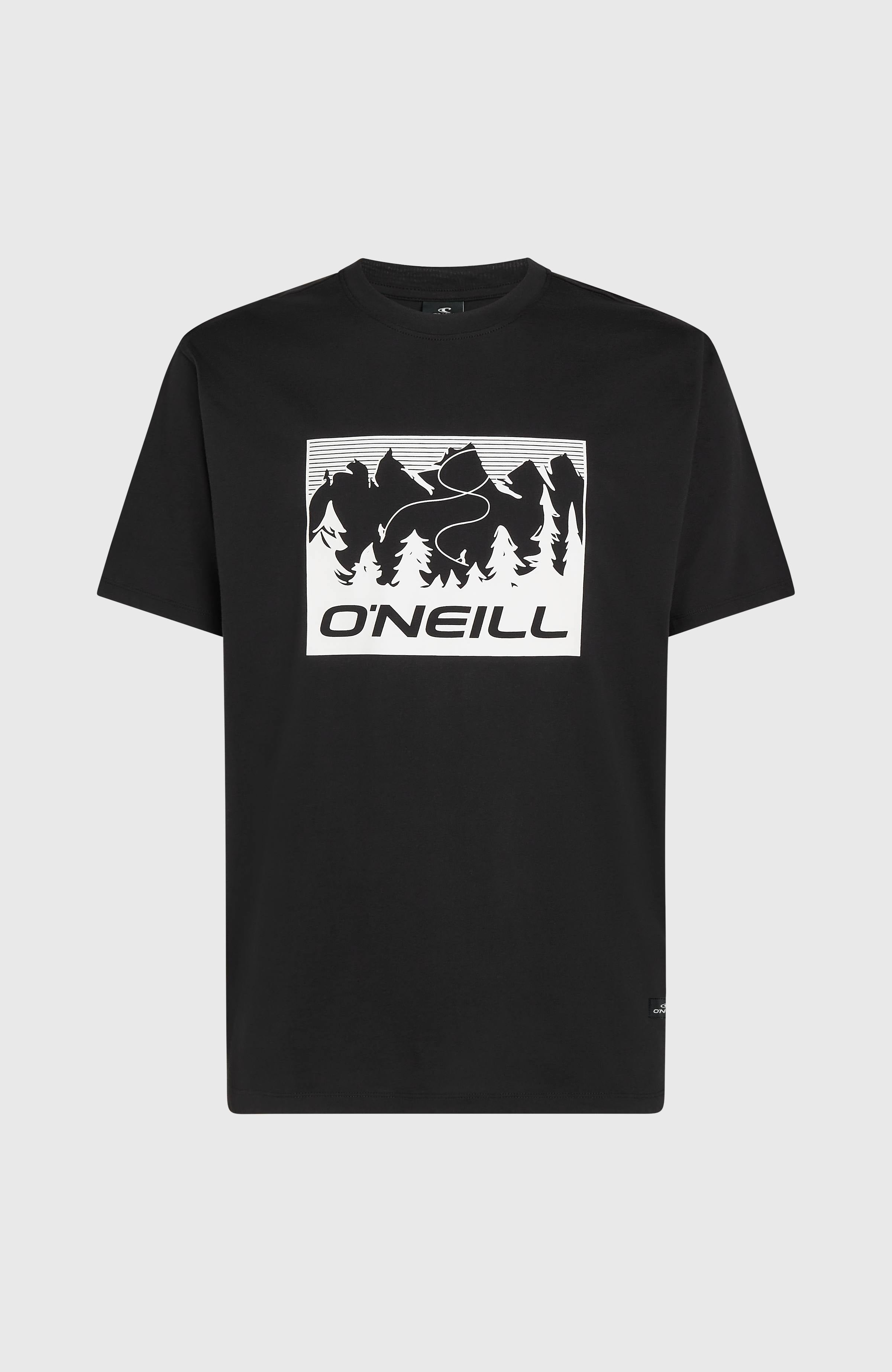 O'Neill Must-Have Front-Print T-shirt