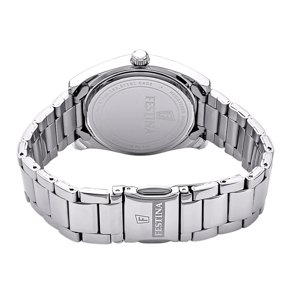 Montre Festina Boyfriend Vert