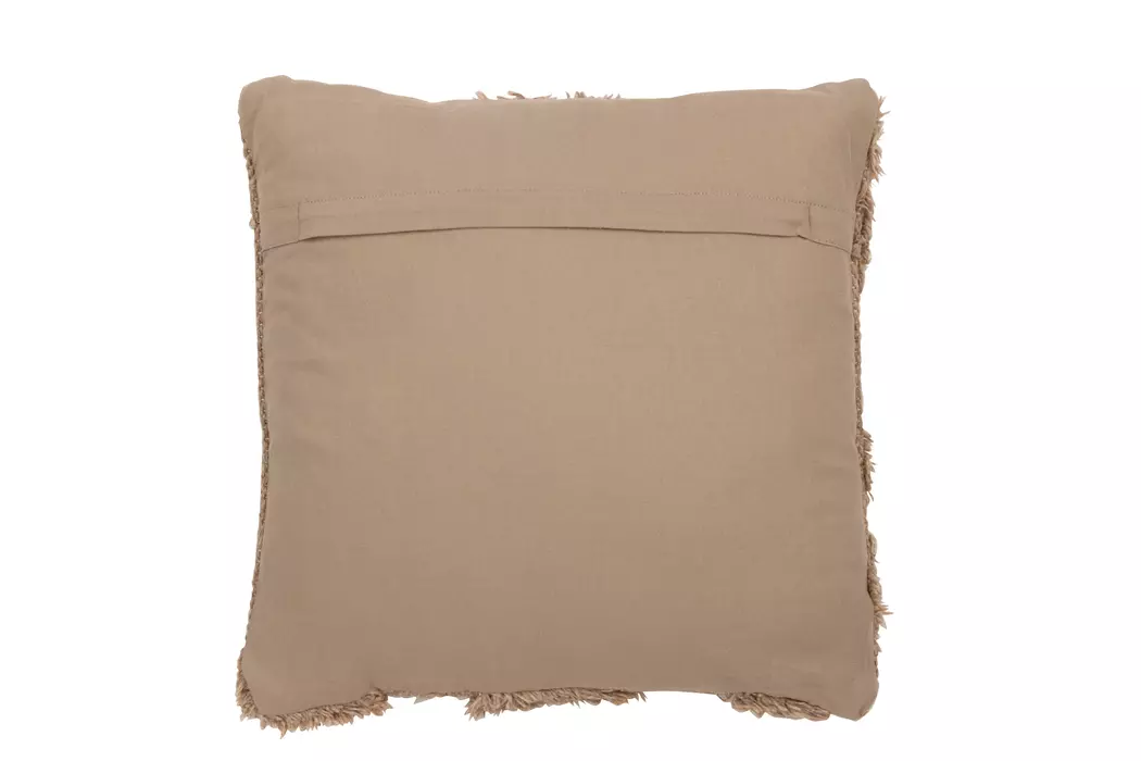 Kissen Kurven 45 x 45 cm
