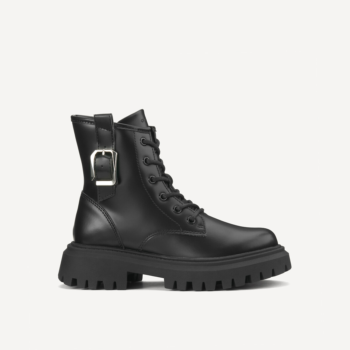 Botas Chelsea respiráveis GEOX Maquinnens