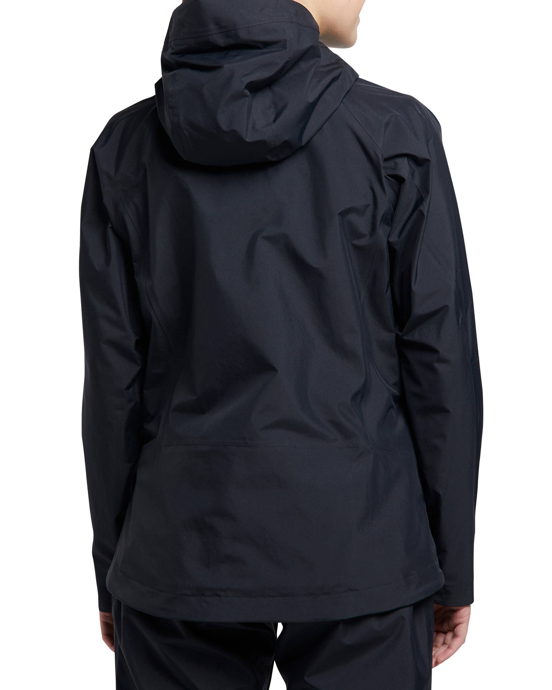 Haglöfs| Damen Hardshelljacke Astral GTX Jacket