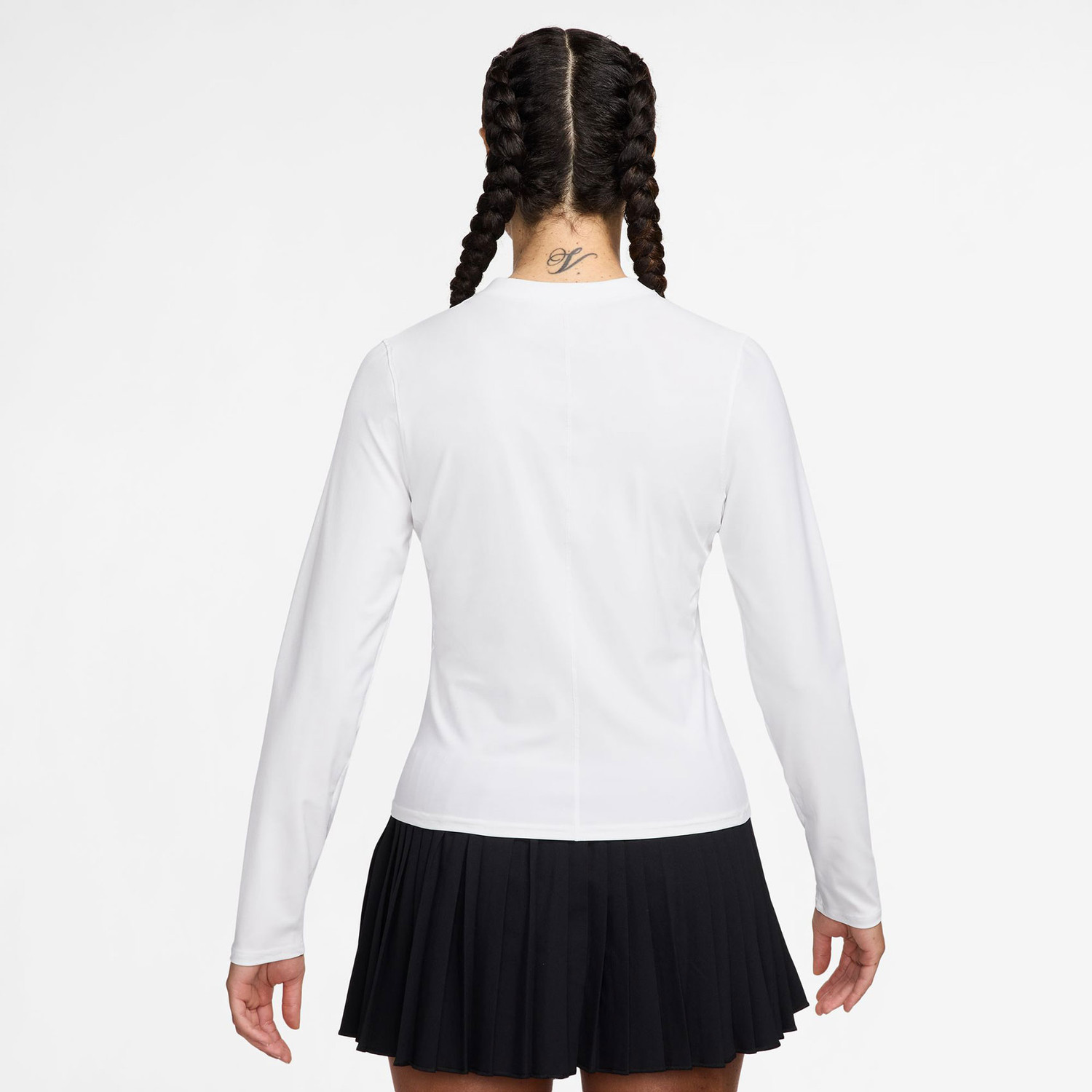 Nike Court Advantage Midlayer