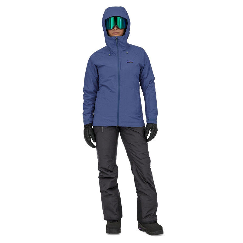 Insulated Powder Town Pants - Pantalon ski femme