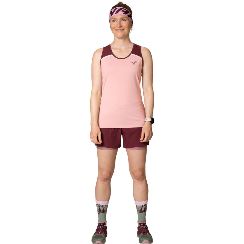 Dynafit Damen Alpine Pro Tanktop