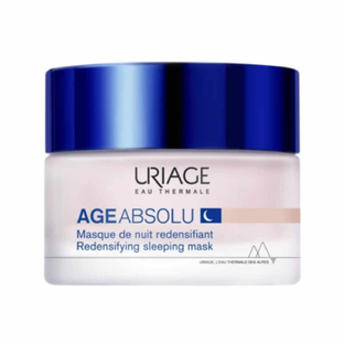 Uriage Age Absolu Redensifying Sleeping Mask 50ML