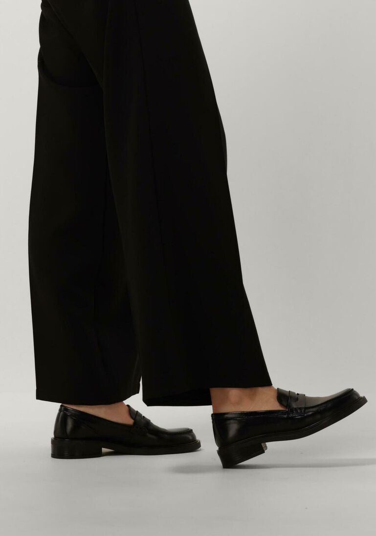 NOTRE-V zwarte notre-v loafers a58003