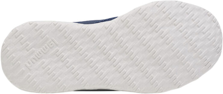 Hummel Actus Tex Recycled sneakers Blå
