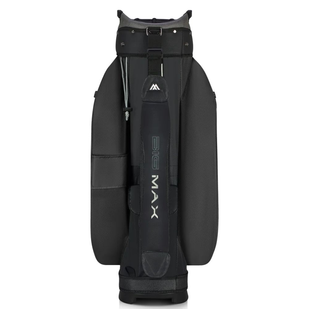 Dri Lite Sport 3 Trallebag Svart