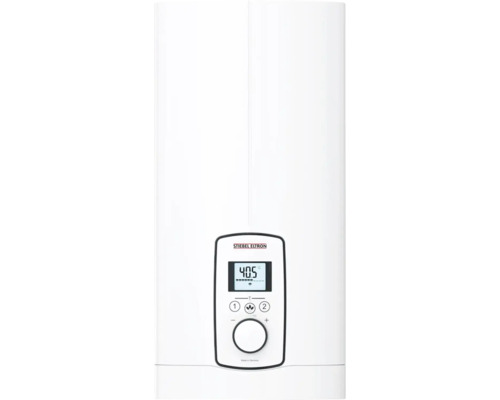 Stiebel Eltron DEL 18/21/24 Plus doorstroomverwarmer 236739