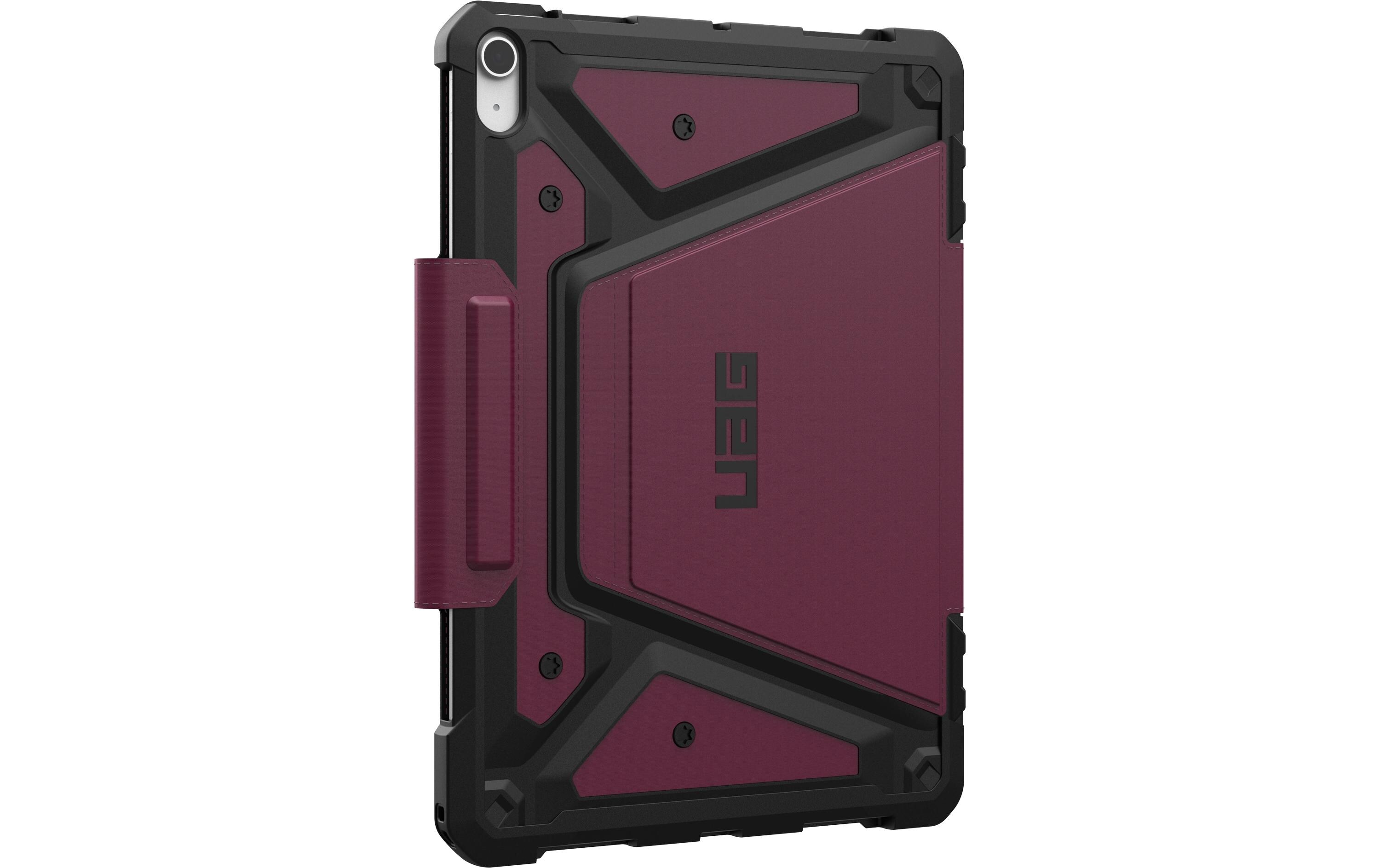 Tablet Book Cover Metropolis SE iPad Air 2024 11