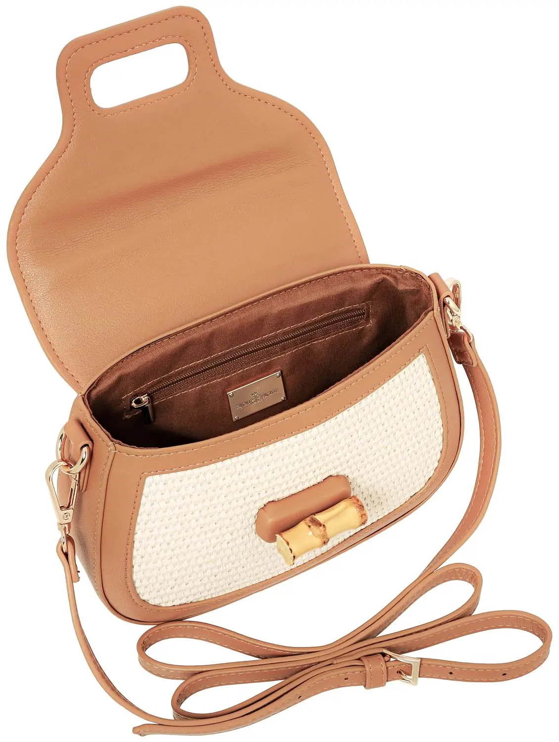 Tasche - Bamboo Spring