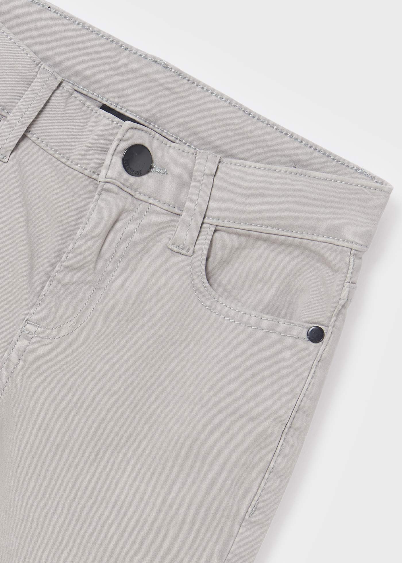 Calças slim fit Better Cotton para meninos