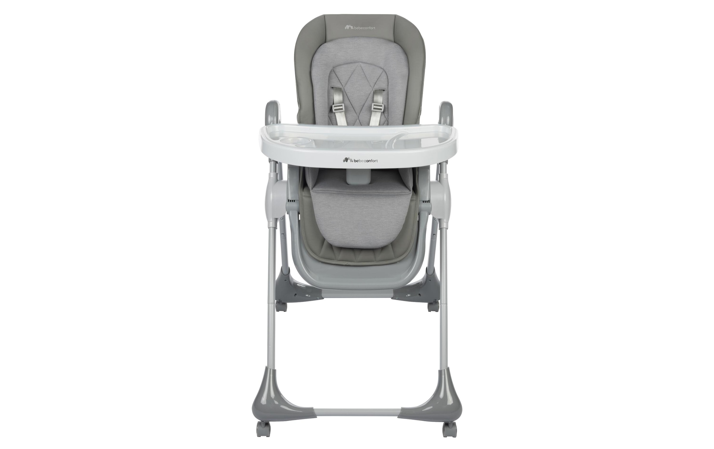 Hochstuhl »Bebeconfort Olea Tinted Gray« ()