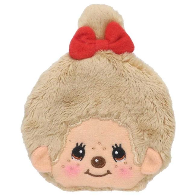 TANBAYA - Monchhichi Gamaguchi portemonnee