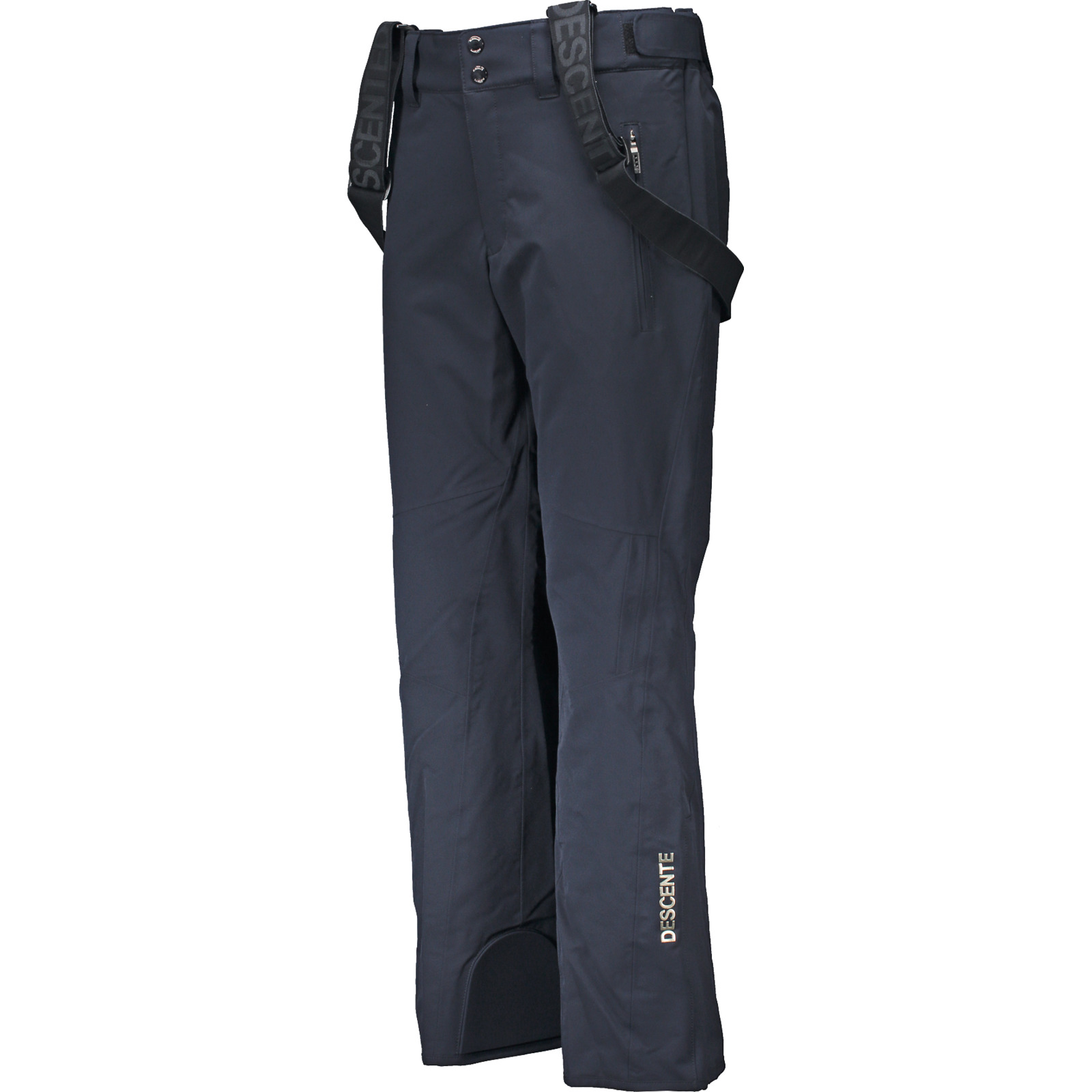 Descente Roscoe Hose Hr-55-schwarz