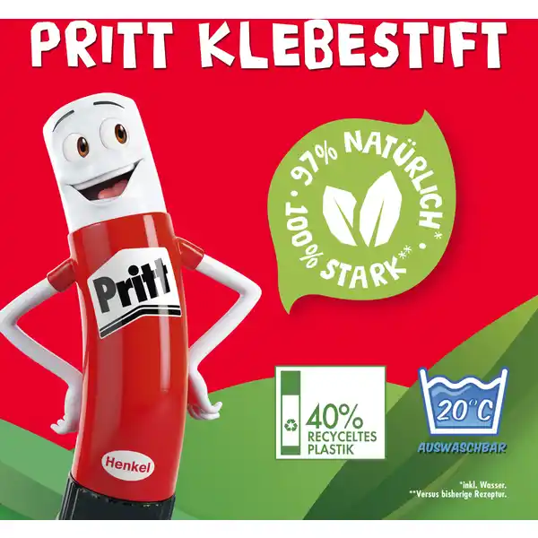Klebestifte