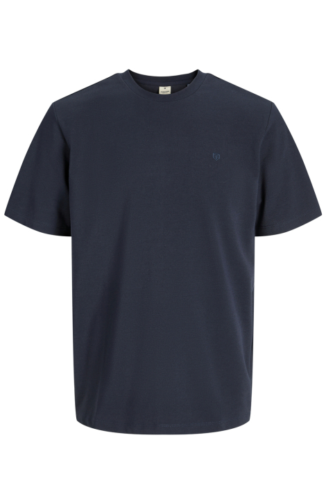 Jack & Jones blauwe heren t-shirt